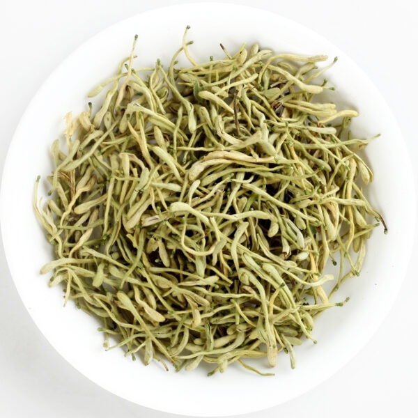 LONICERAE JAPONICAE FLOS (100g) | New Zealand - Beijing Tong Ren Tang