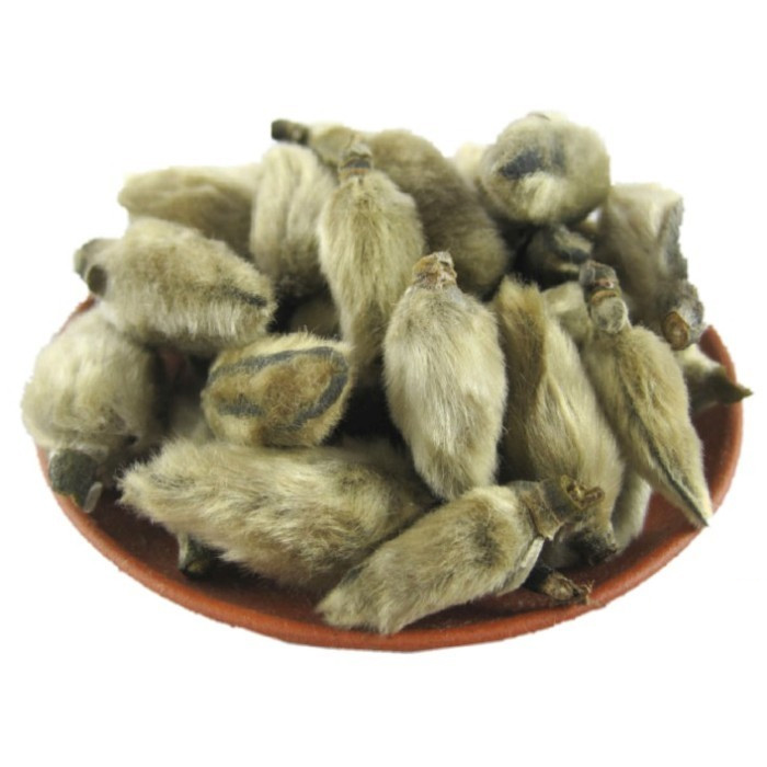 辛夷花 0g 新西兰 北京同仁堂奥克兰有限公司