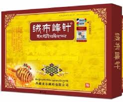 Rongbu Fengzhen（3paste/bag）