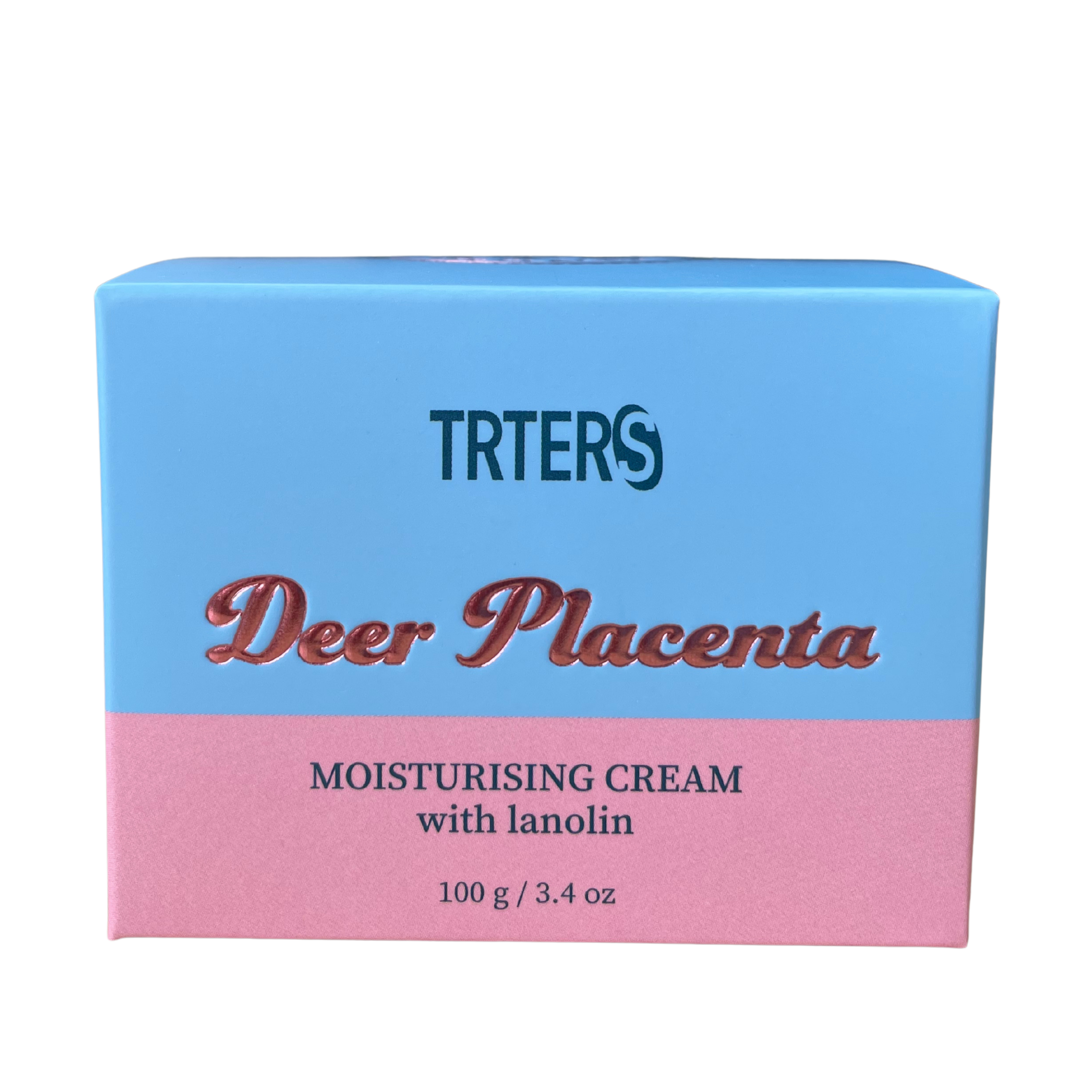 Deer Placenta Cream (100g) Buy5Get1Free_Limited Time Only