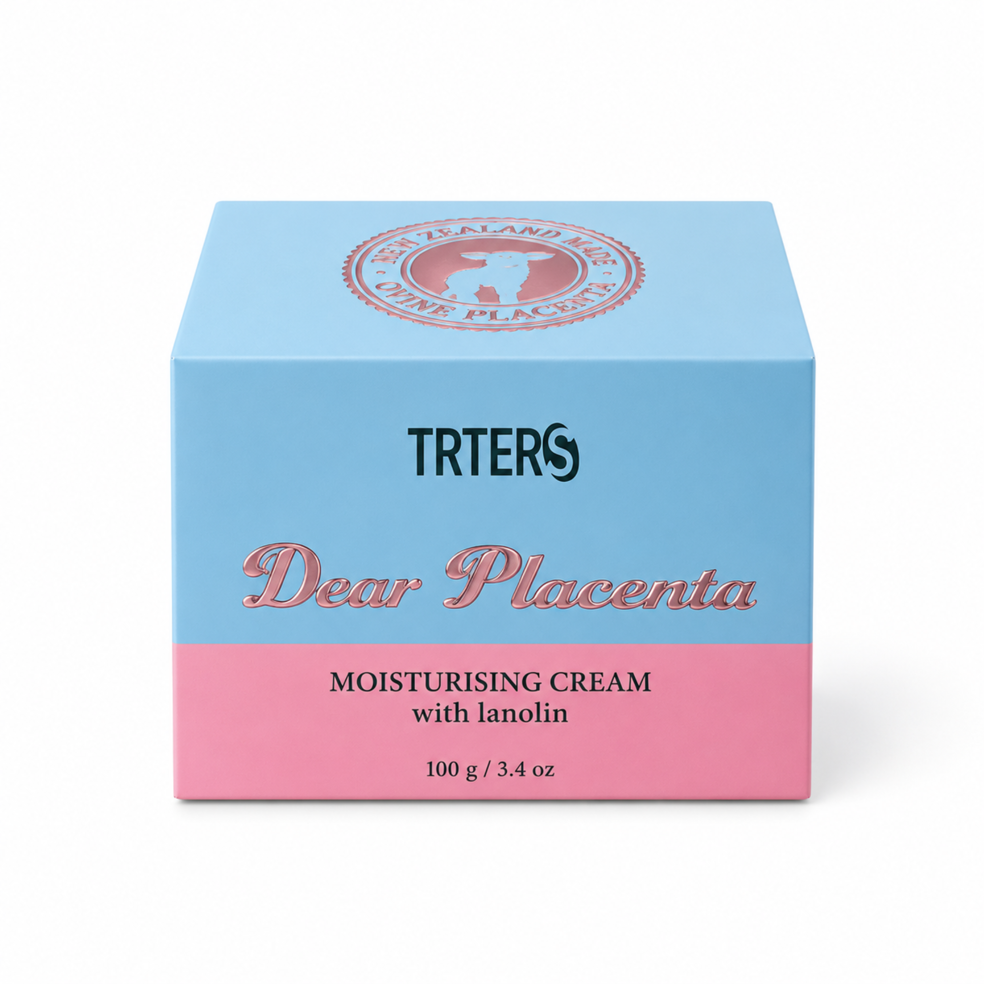 小鹿霜(100g) Buy5Get1Free_Limited Time Only