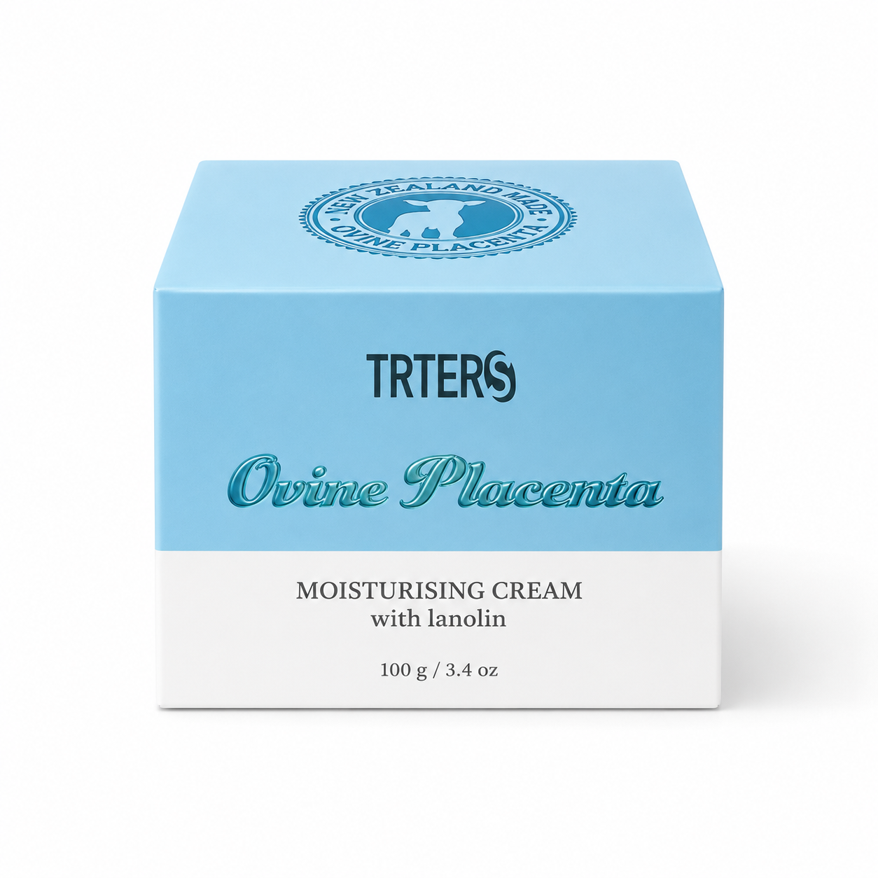 小羊霜(100g) Buy5Get1Free_Limited Time Only